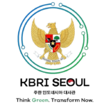 KBRI Seoul