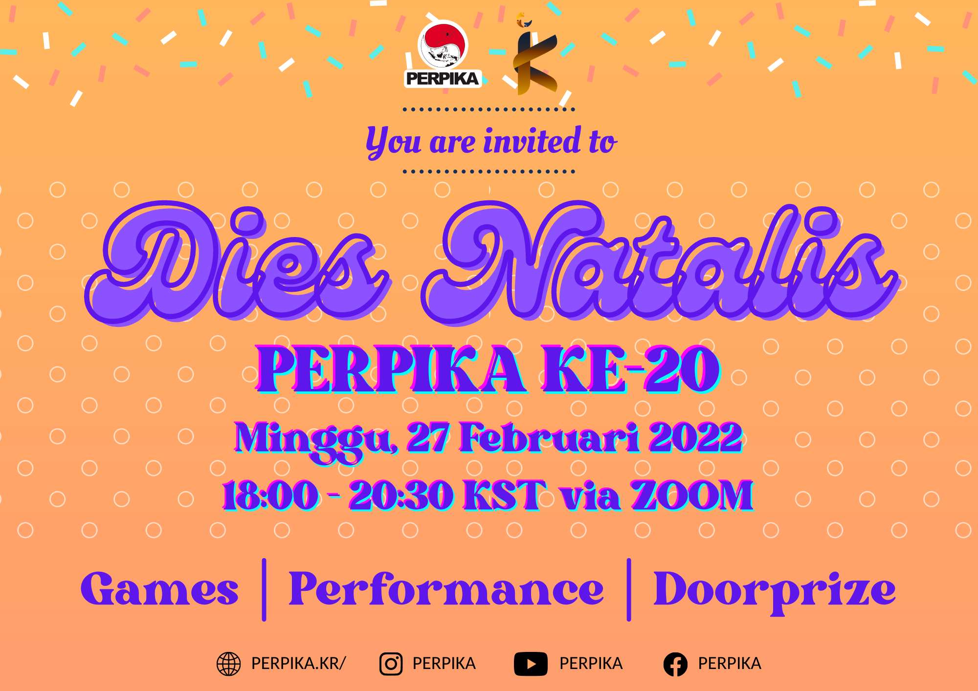 event-diesnatalis