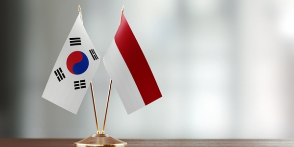 korea-indonesia