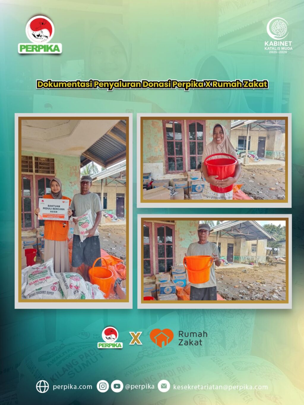 Instagram post from perpika. This post is in position 2.