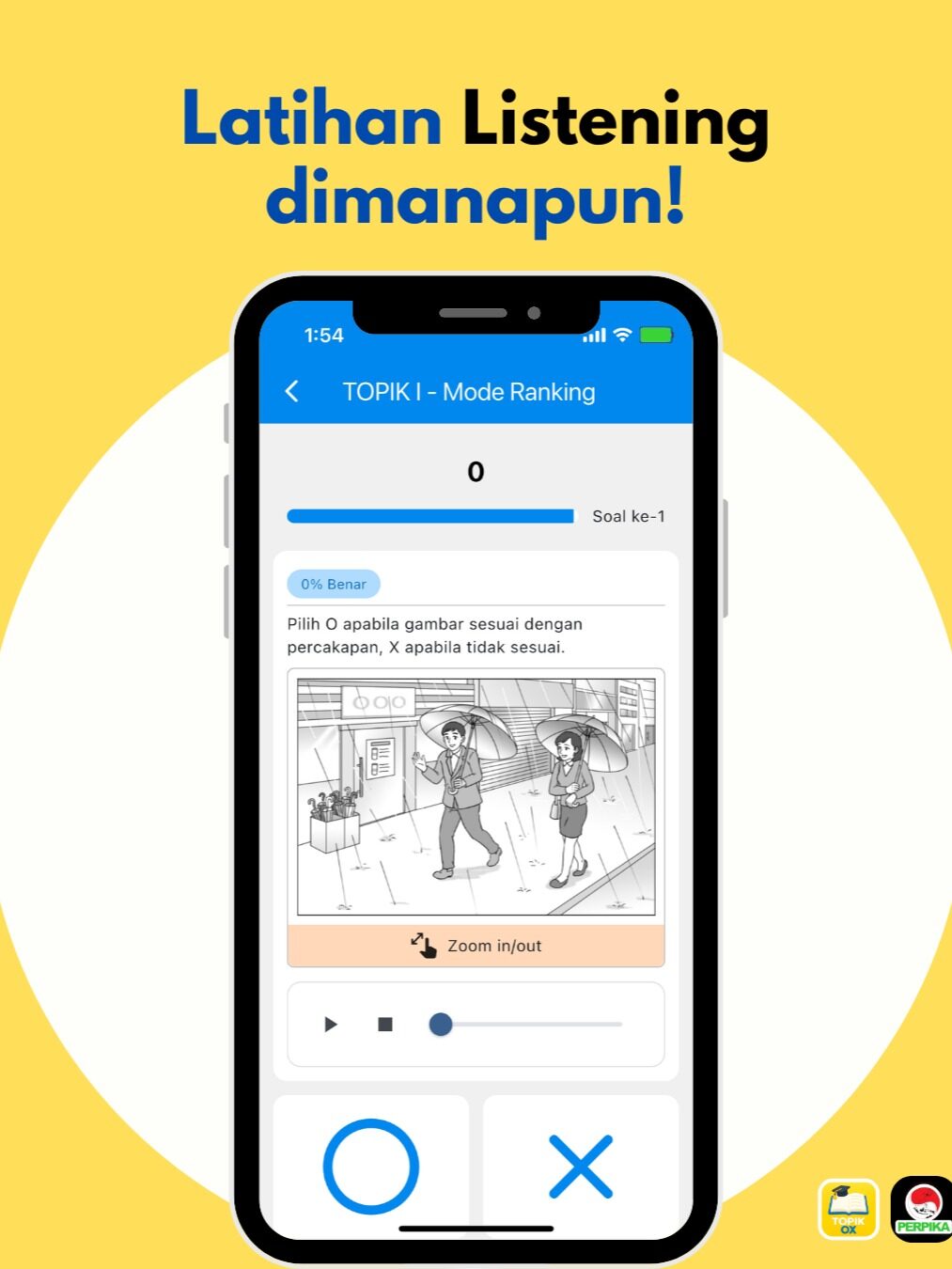 Instagram post from perpika. This post is in position 4.