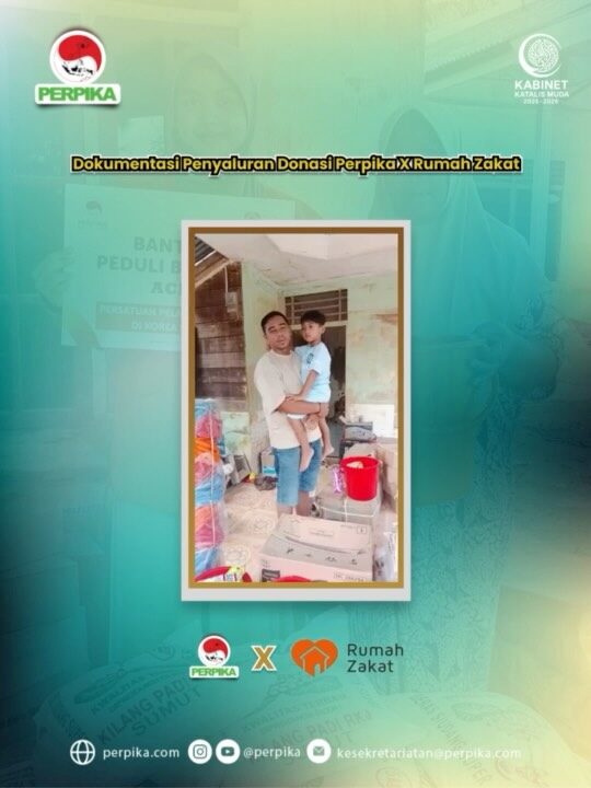 Instagram post from perpika. This post is in position 3.