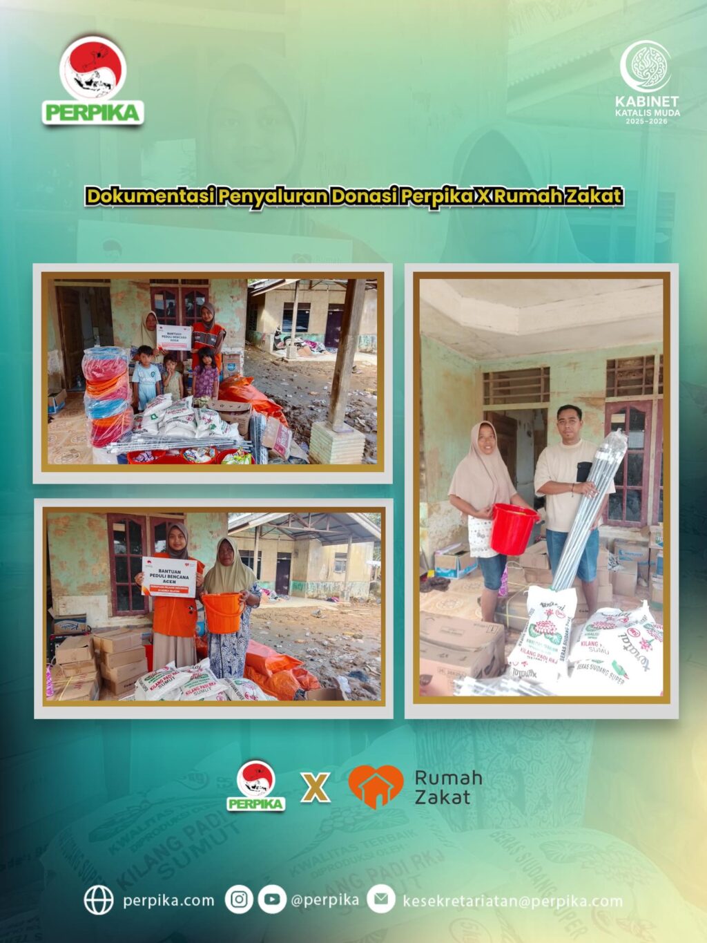 Instagram post from perpika. This post is in position 4.