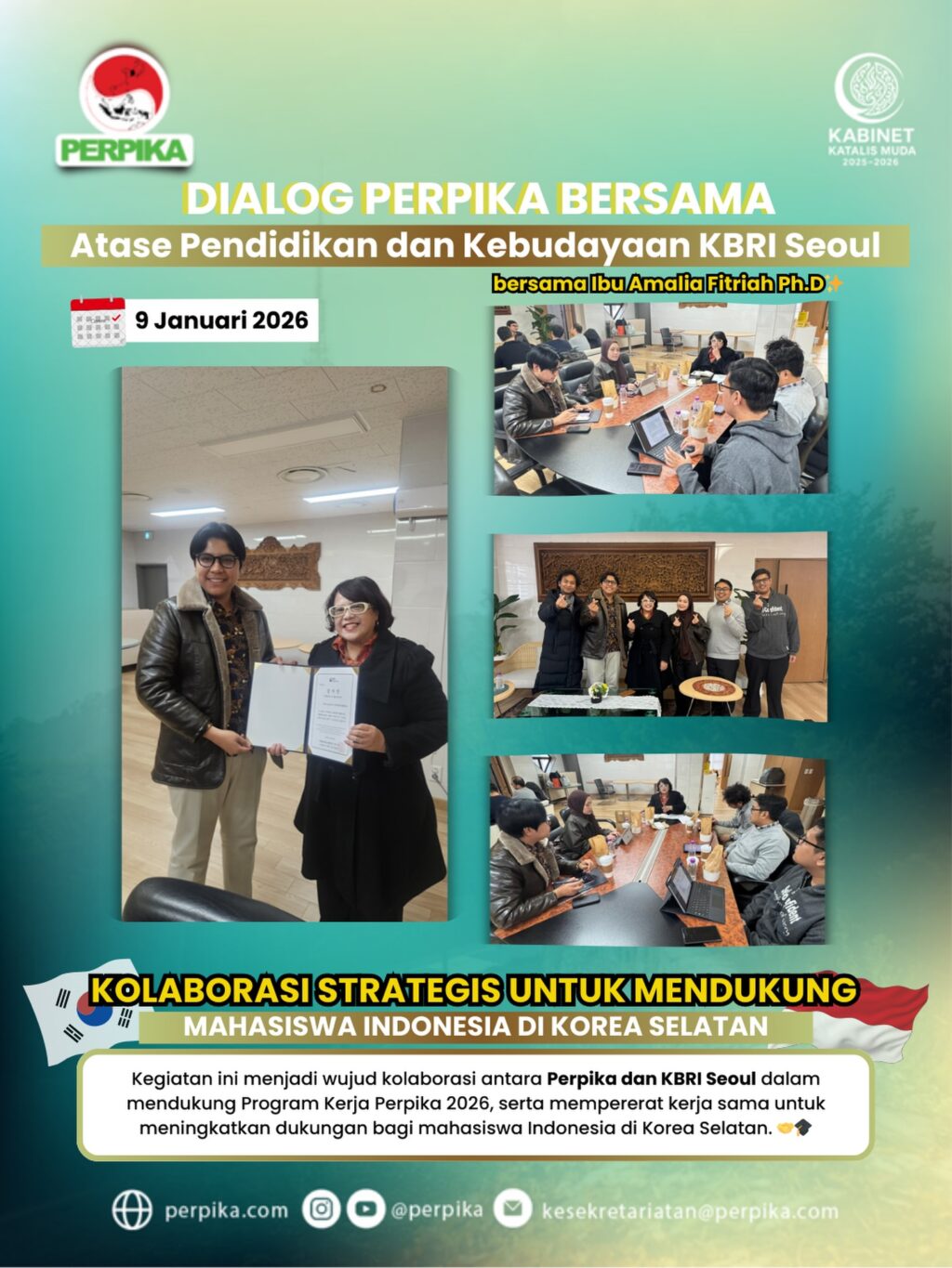 Instagram post from perpika. This post is in position 2.