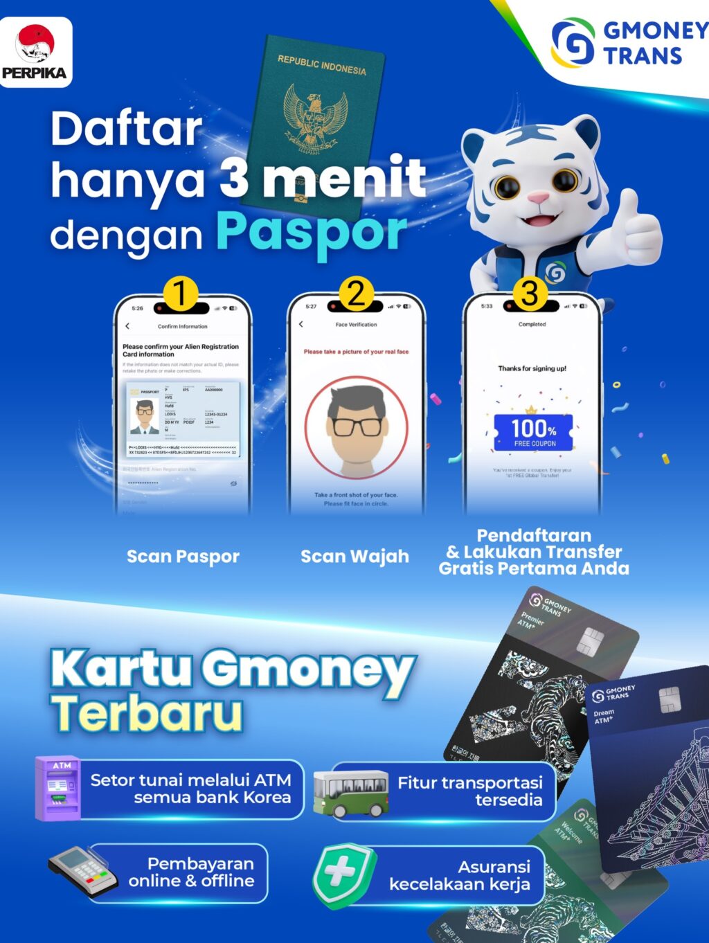 Instagram post from perpika. This post is in position 1.