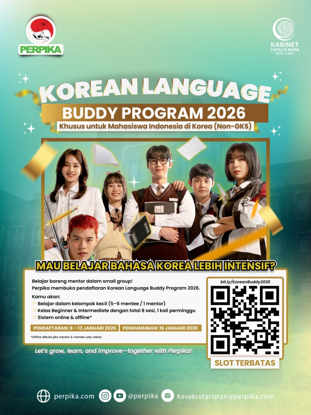 Instagram post from perpika. This post is in position 5.