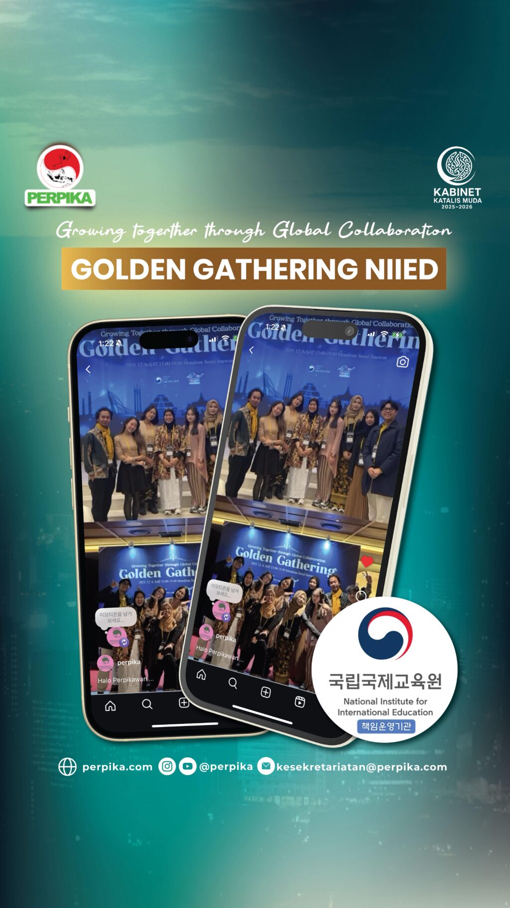 Instagram post from perpika. This post is in position 10.